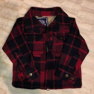 Jacket -18 month old